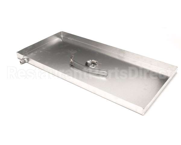 10511104S Victory Drain Pan Ay 23