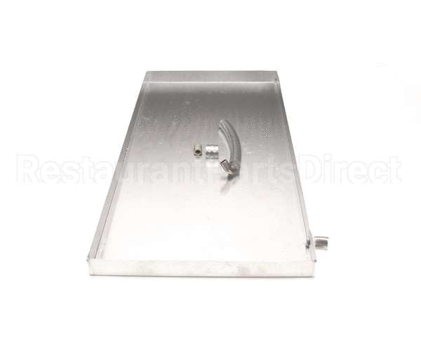 10511104S Victory Drain Pan Ay 23