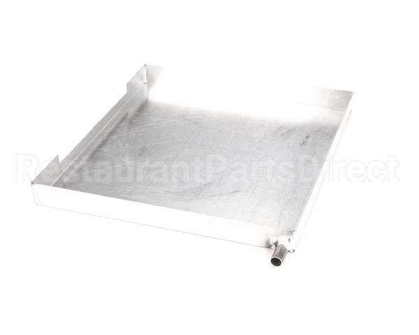 10511111S Victory Drain Pan Asy 1Sect Sd Outlet
