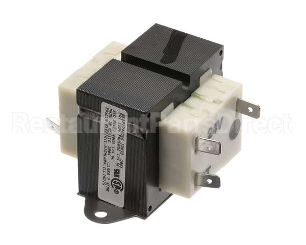 105115 Newco Transformer.120Vp,24Vct,40Va