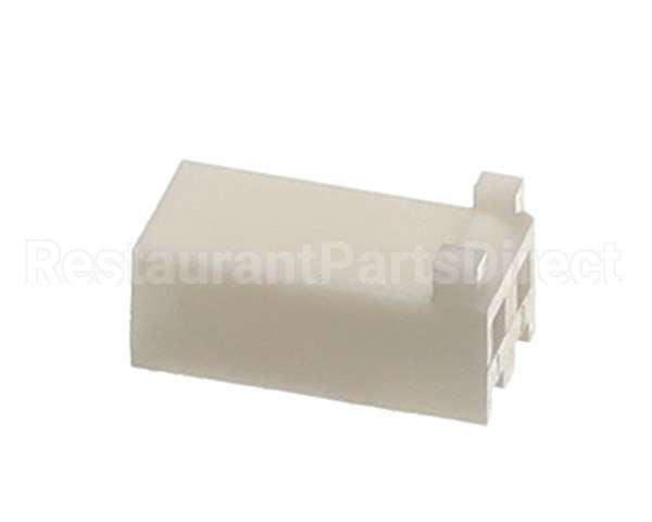 10512 Nieco Connector, Circuit Board, 2 P