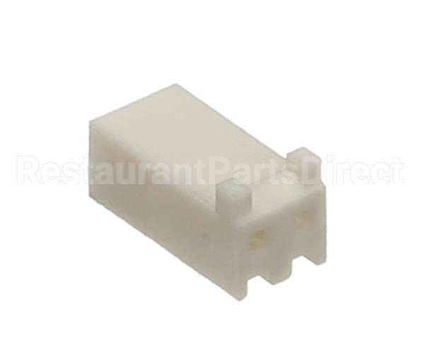 10512 Nieco Connector, Circuit Board, 2 P