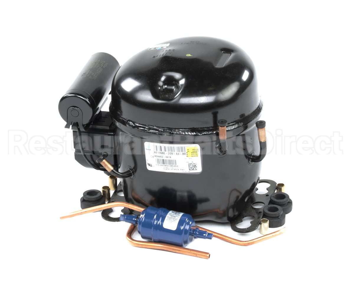 1051233-01 Ice O Matic Kit Compressor Service