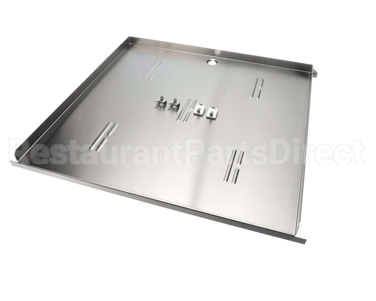 1051837 Perlick Kit, F/Glass Rack Storage Cabinet