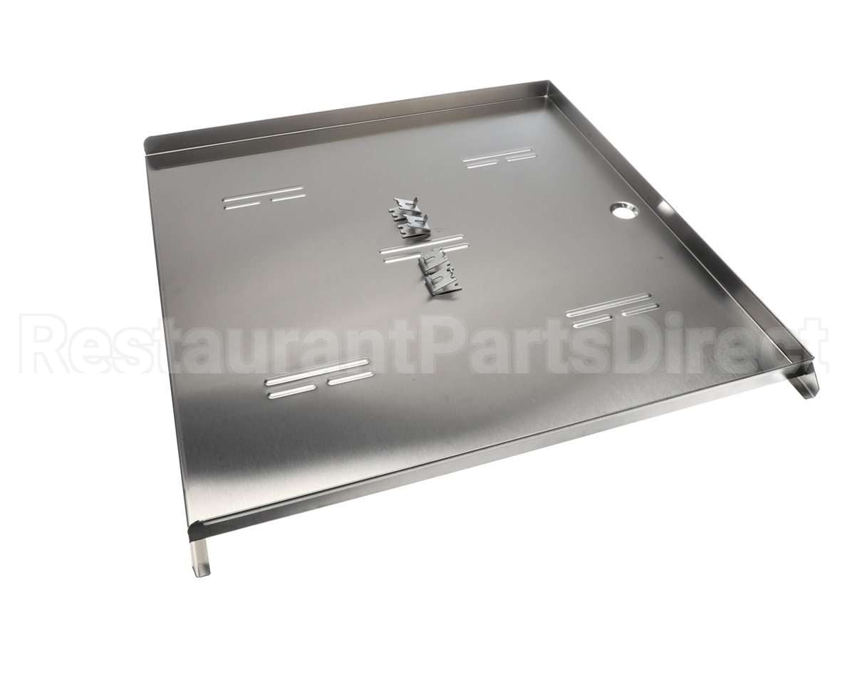 1051837 Perlick Kit, F/Glass Rack Storage Cabinet