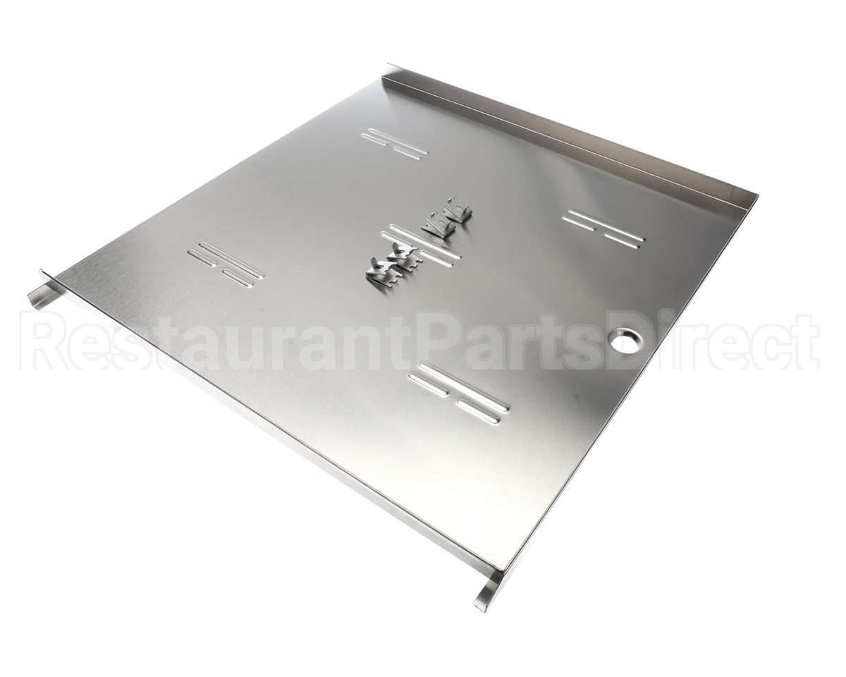 1051837 Perlick Kit, F/Glass Rack Storage Cabinet