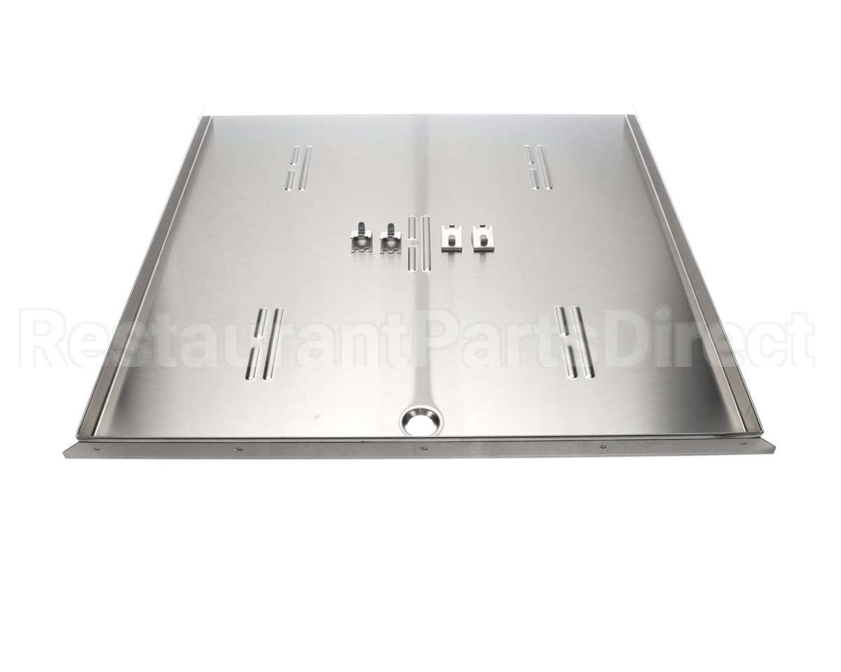 1051837 Perlick Kit, F/Glass Rack Storage Cabinet
