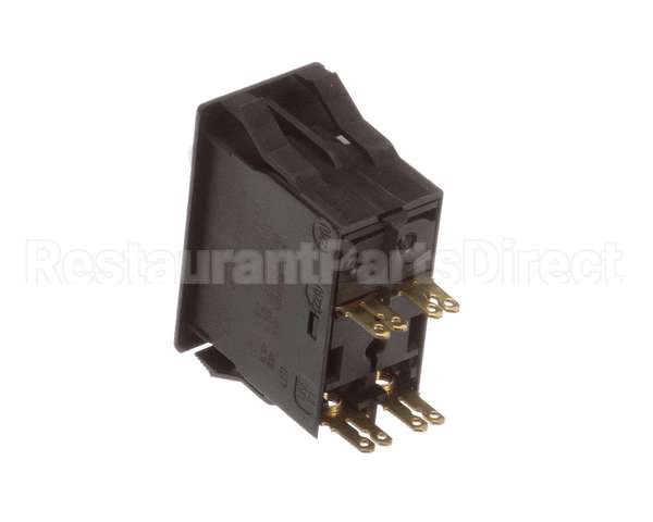1052.00003.00 Fetco Breaker, Circuit, 240Vac, Rock