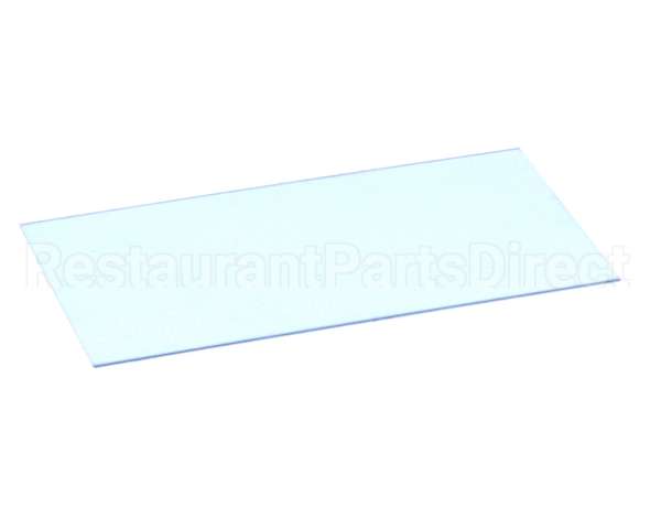 105290001 Ojeda Grill Alpa Clear Plastic Contr