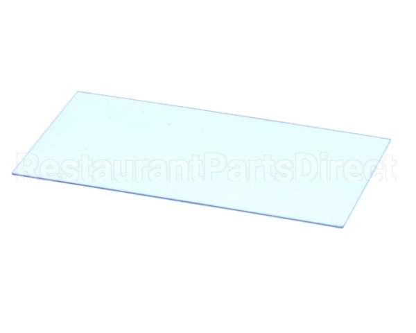 105290001 Ojeda Grill Alpa Clear Plastic Contr