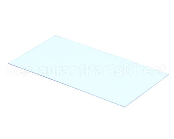 105290001 Ojeda Grill Alpa Clear Plastic Contr