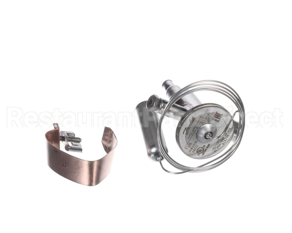 1052943 Perlick Valvethermostatic Expansionbulb Clamp