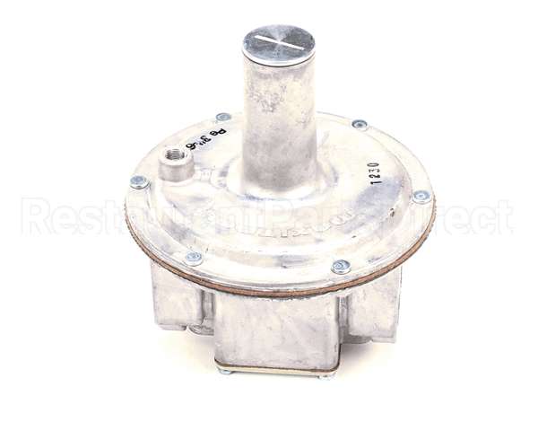 1053 Imperial 1-1/4 In. Pressure Regulator (Natural Ga