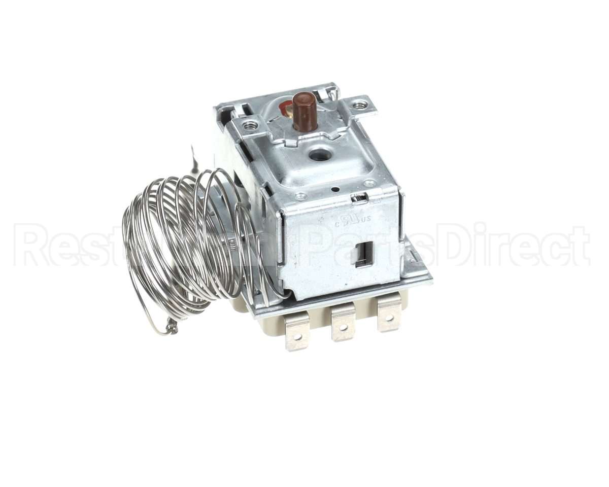 105319 Turbochef Ngo Chipotle High Limit Thermostat, Ego,