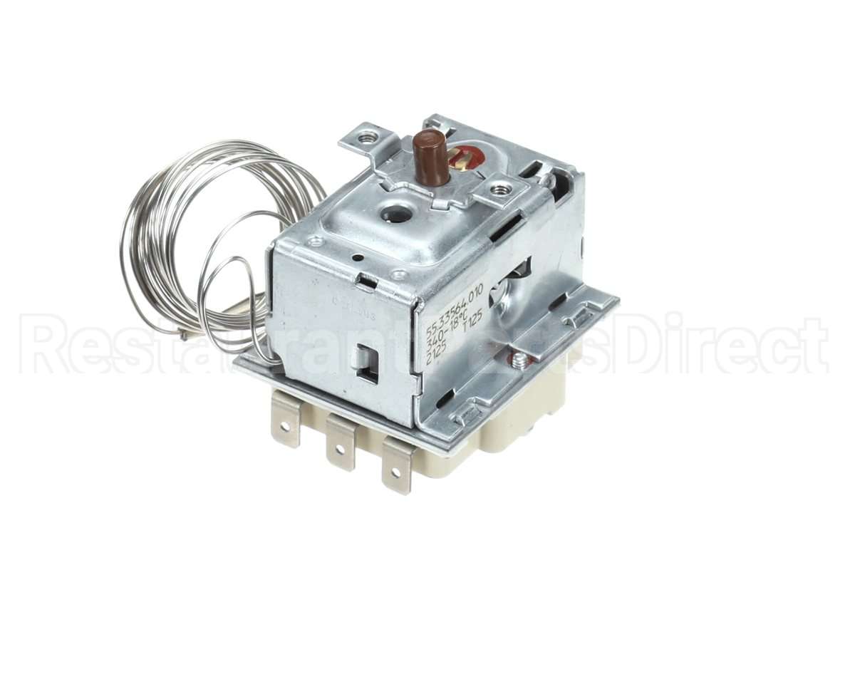 105319 Turbochef Ngo Chipotle High Limit Thermostat, Ego,