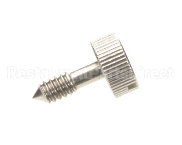 105321 Turbochef Screw, Thumb Panel,1/4"