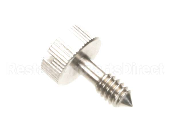 105321 Turbochef Screw, Thumb Panel,1/4"