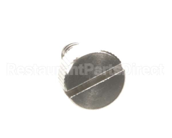 105321 Turbochef Screw, Thumb Panel,1/4"