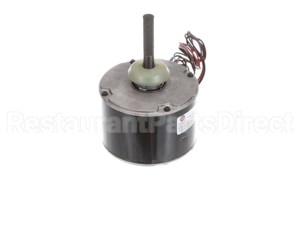 1053217 International Comfort Pro Motor Condensr 1/230 1/8 S