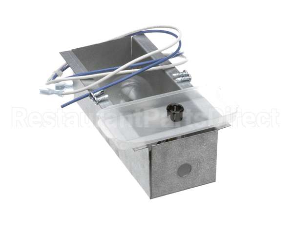 10532601S Victory Lamp Asy 115Vac Std S7