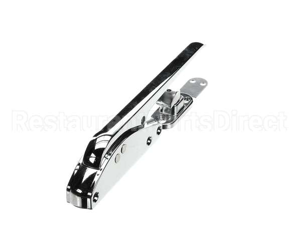 10533D00004 Kason Latch, Chrome
