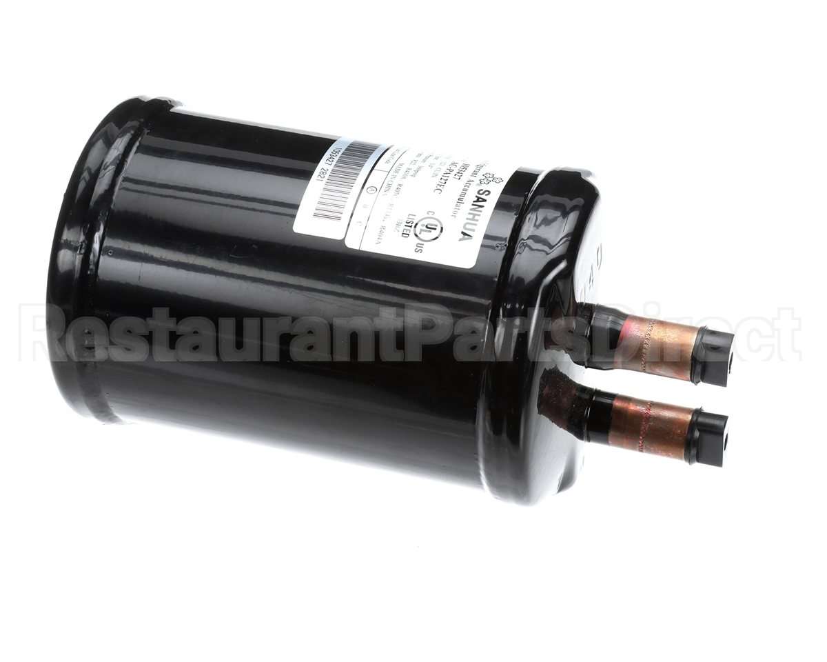 1053427 International Comfort Pro Accumulator 120 3/4 Nh S