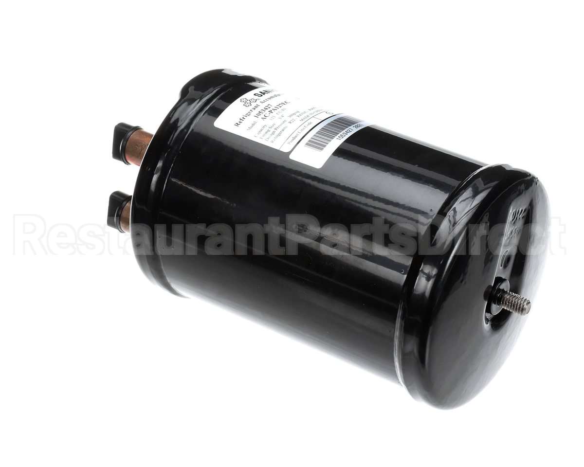 1053427 International Comfort Pro Accumulator 120 3/4 Nh S