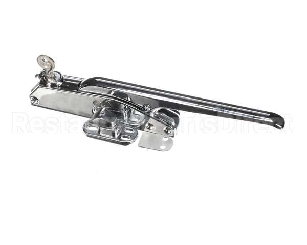 10538C00004 Kason Complete Latch Assy, 538C