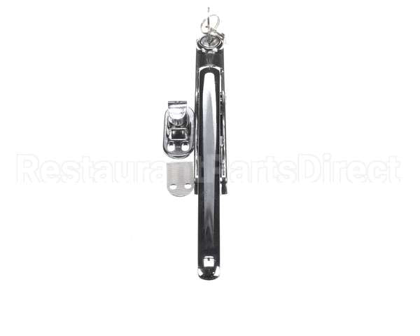 10538C00004 Kason Complete Latch Assy, 538C
