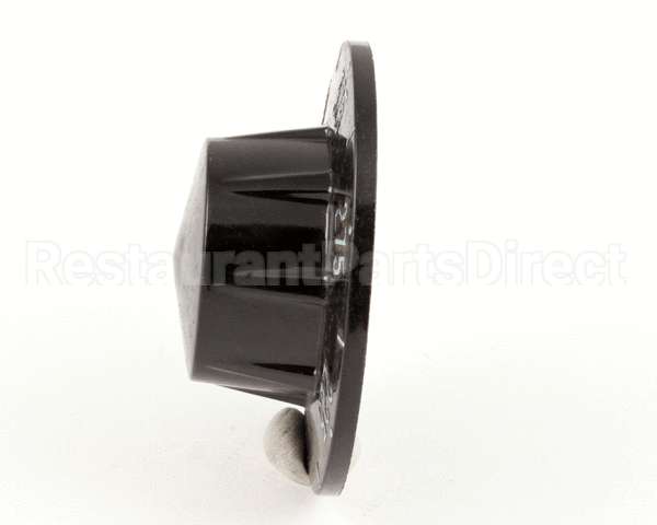 1054001 Southbend Range Knob,Thstat,Chrome Insert