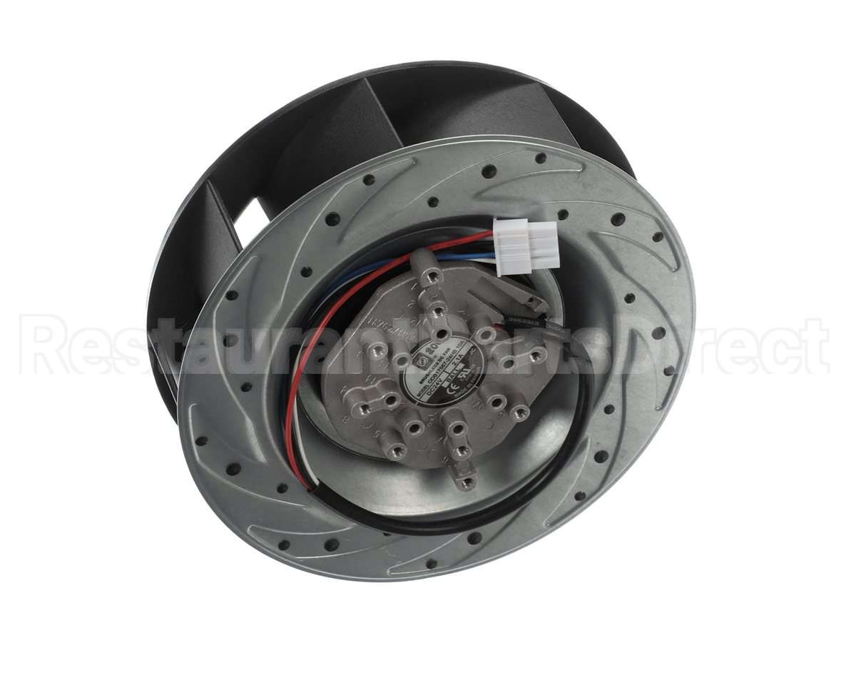105408 Turbochef Fan, Blower, 175 X 67 24Vdc