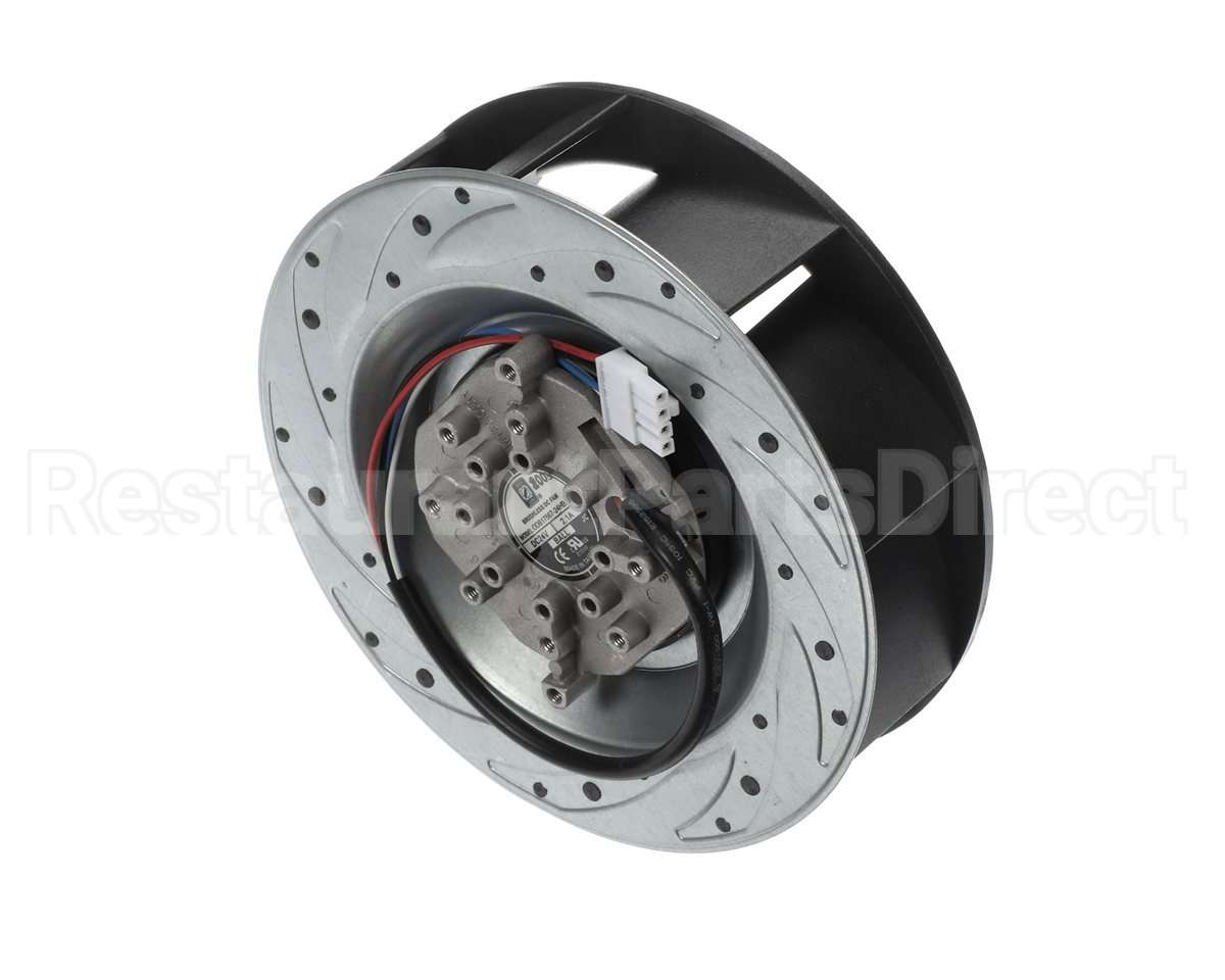 105408 Turbochef Fan, Blower, 175 X 67 24Vdc