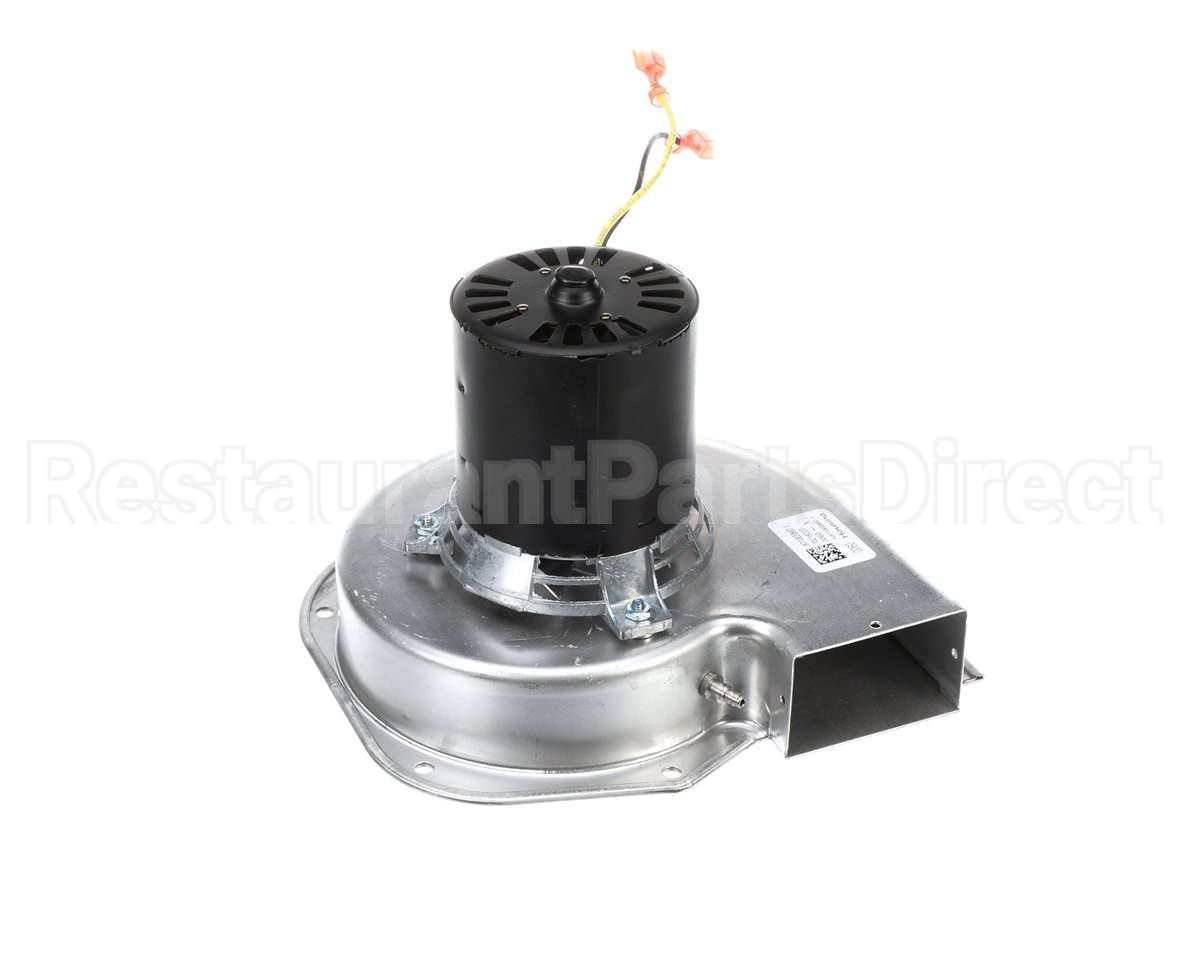 1054268 International Comfort Pro Blower Vent Pkg.