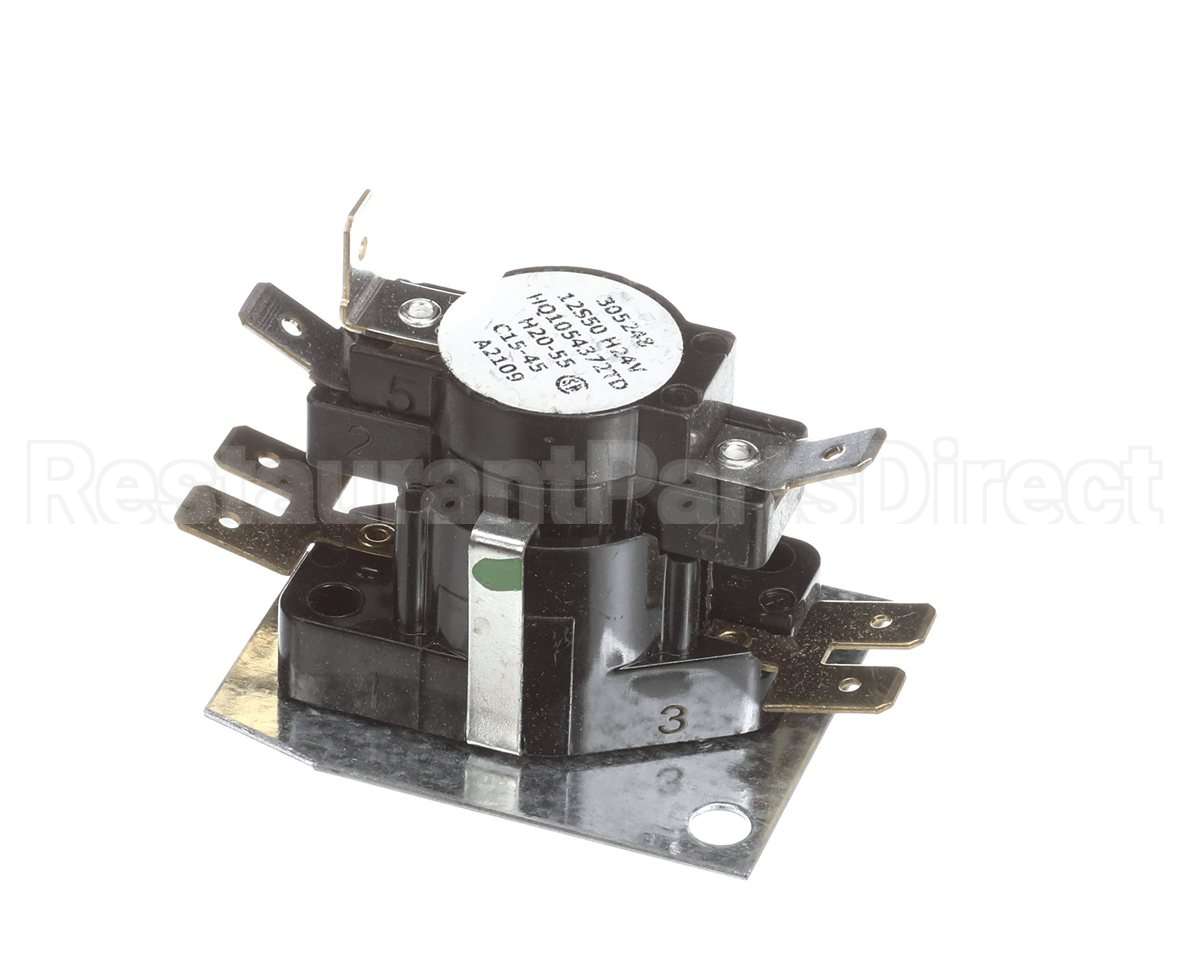 1054372 International Comfort Pro Sequencer Spdt 24Vsk