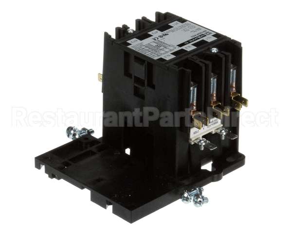 105514 Champion - Moyer Diebel Contactor 120V W/ Bracket