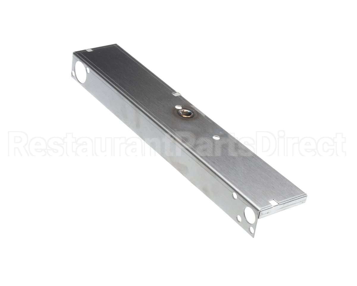 105526-01 Saniserv Housing Plunger Guide
