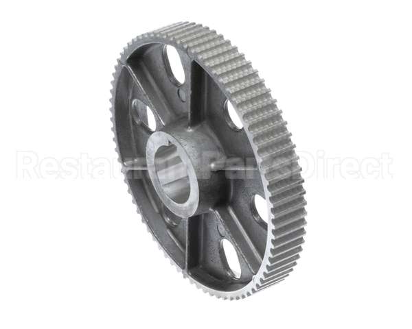 105529S Robot Coupe Driven Pulley