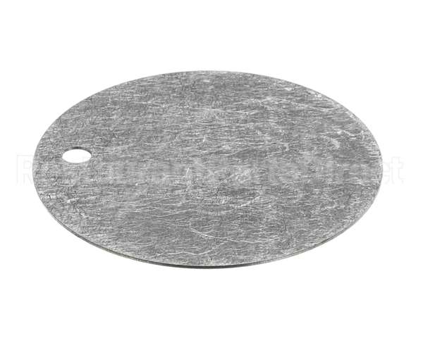 105539 Cleveland Disc;Hole Cover-Side Ins Panel