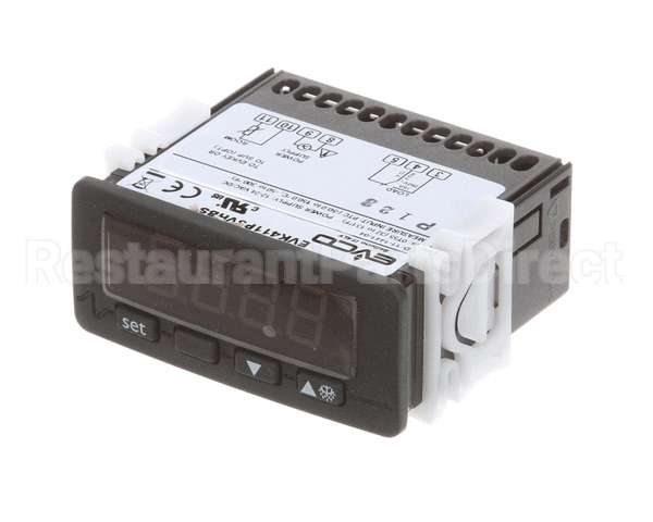 105548 Servolift Temp Controller