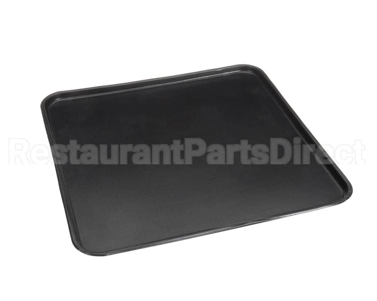 105596 Turbochef Basket, Solid, 15.5 X 15.5 X .5, Teflon