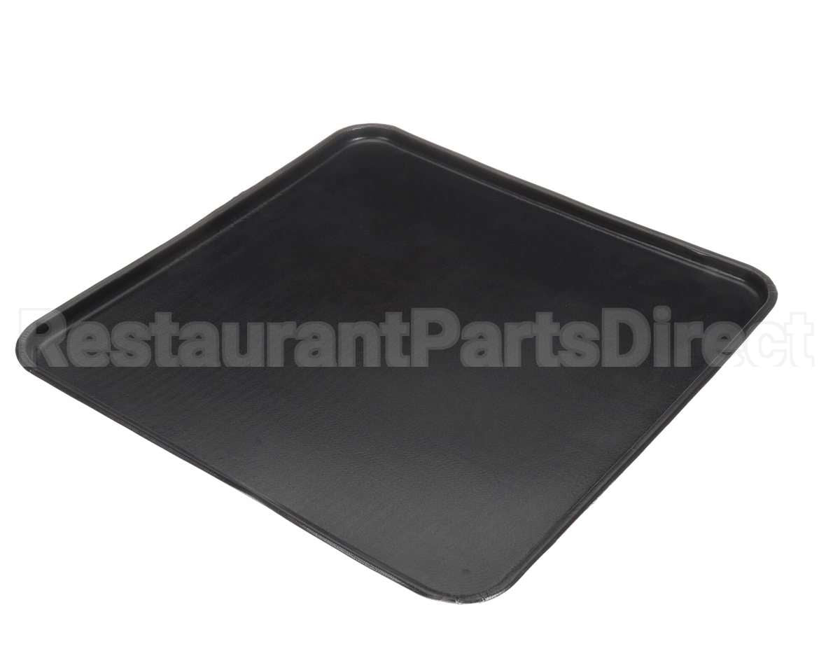 105596 Turbochef Basket, Solid, 15.5 X 15.5 X .5, Teflon