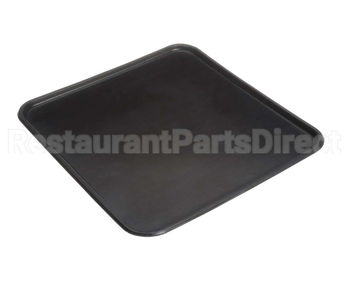 105598 Turbochef Basket, Solid, 12.65 X 13.25 X .375, Tef