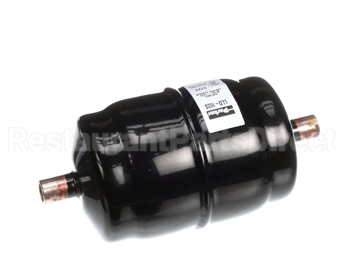 1056378 International Comfort Pro Drier 163S S