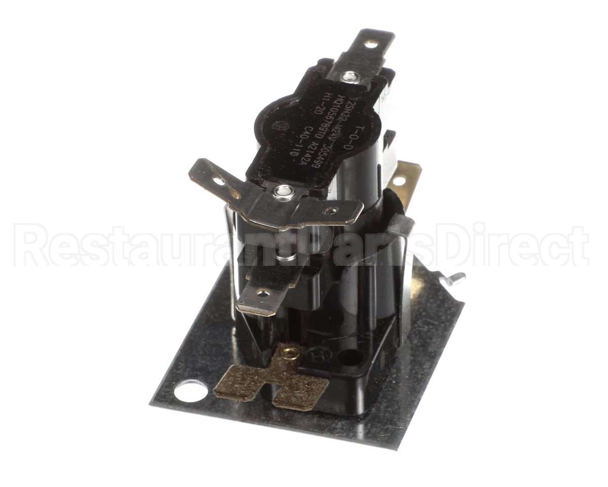 1056789 International Comfort Pro Sequencer Dpst 24 S