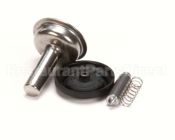 1057.00010.00 Fetco Fill Valve Repair Kit, S-45