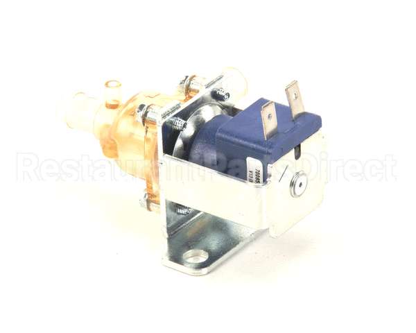 1057.00019.00 Fetco Valve, Bracket 6L, 120Vac 60Hz