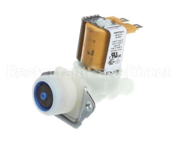 1057.00043.00 Fetco Solenoid Valve, (5.5L/Min Inle