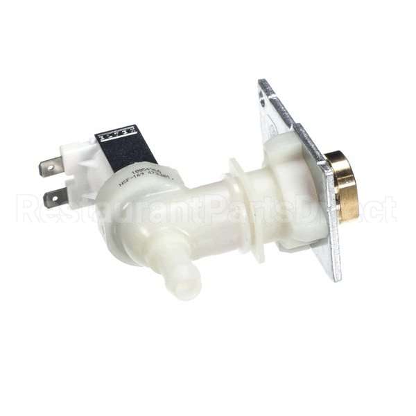 1057.00044.00 Compatible Fetco Fillvalve, S53, .75Gpm, 240V