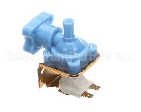 1057.00044.00 Fetco Fill Valve, S53, .75Gpm, 240V