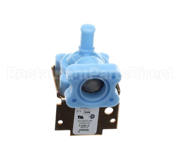 1057.00044.00 Fetco Fill Valve, S53, .75Gpm, 240V